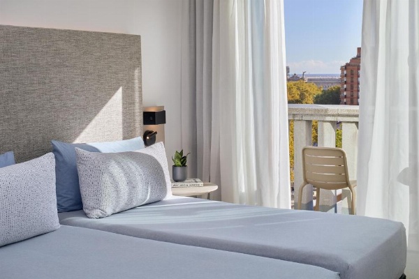 INNSiDE by Meliá Barcelona Apolo image 79