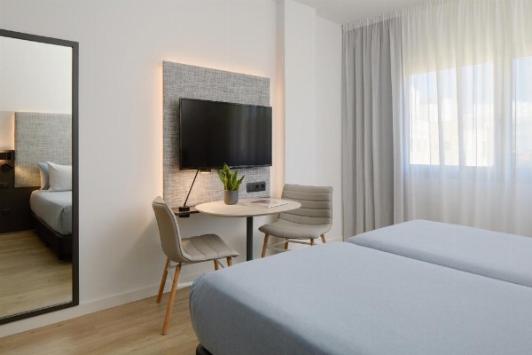INNSiDE by Meliá Barcelona Apolo image 8