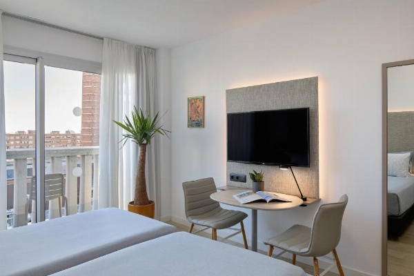 INNSiDE by Meliá Barcelona Apolo image 80