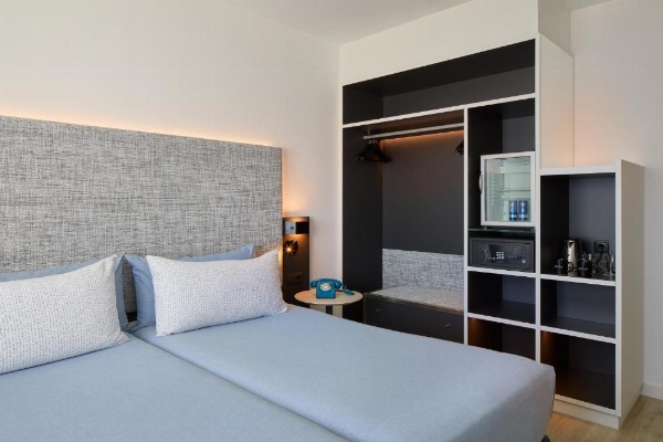 INNSiDE by Meliá Barcelona Apolo image 9